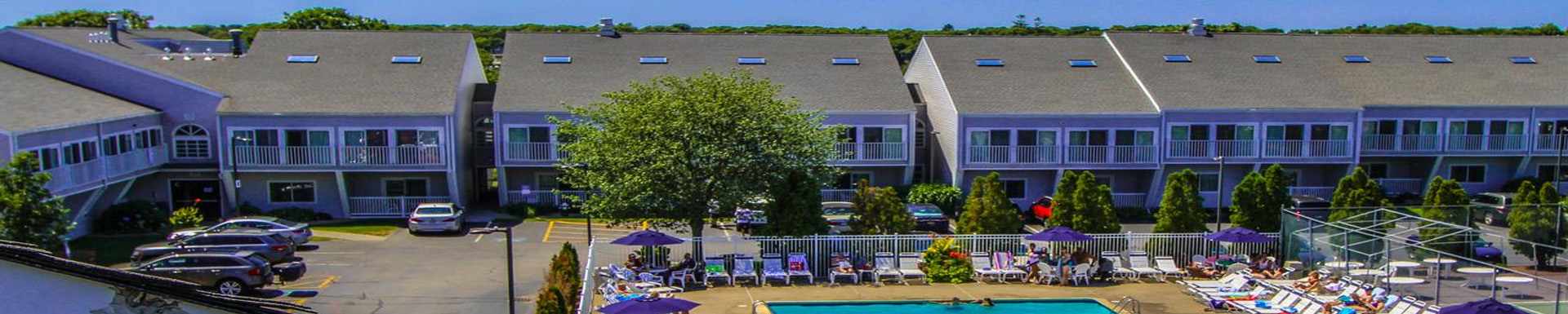 The Cove at Yarmouth and Vacation Internationale - The Cove at Yarmouth